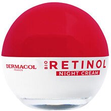 DERMACOL Bio Retinol Night Cream - Noční krém 50ml