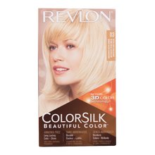 REVLON PROFESSIONAL Colorsilk Beautiful Color Set - Gift Set