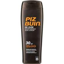 PIZ BUIN Moisturising Sun Lotion #SPF30 - Parfumby.com