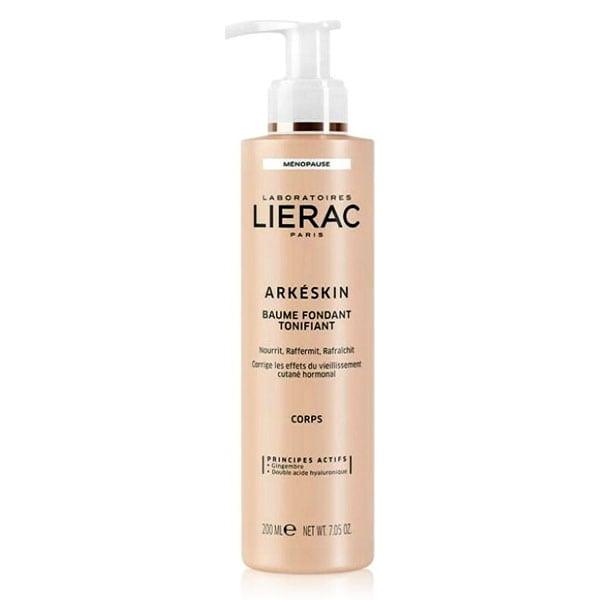 LIERAC Arkeskin Baume Fondant Tonifiant 200 Ml - Parfumby.com