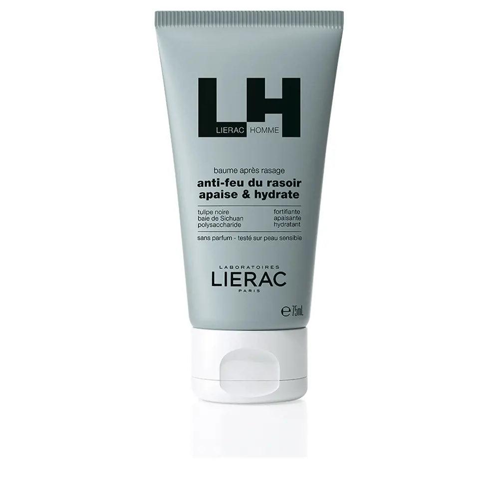 LIERAC Lh After Shave Balm 75 ml - Parfumby.com