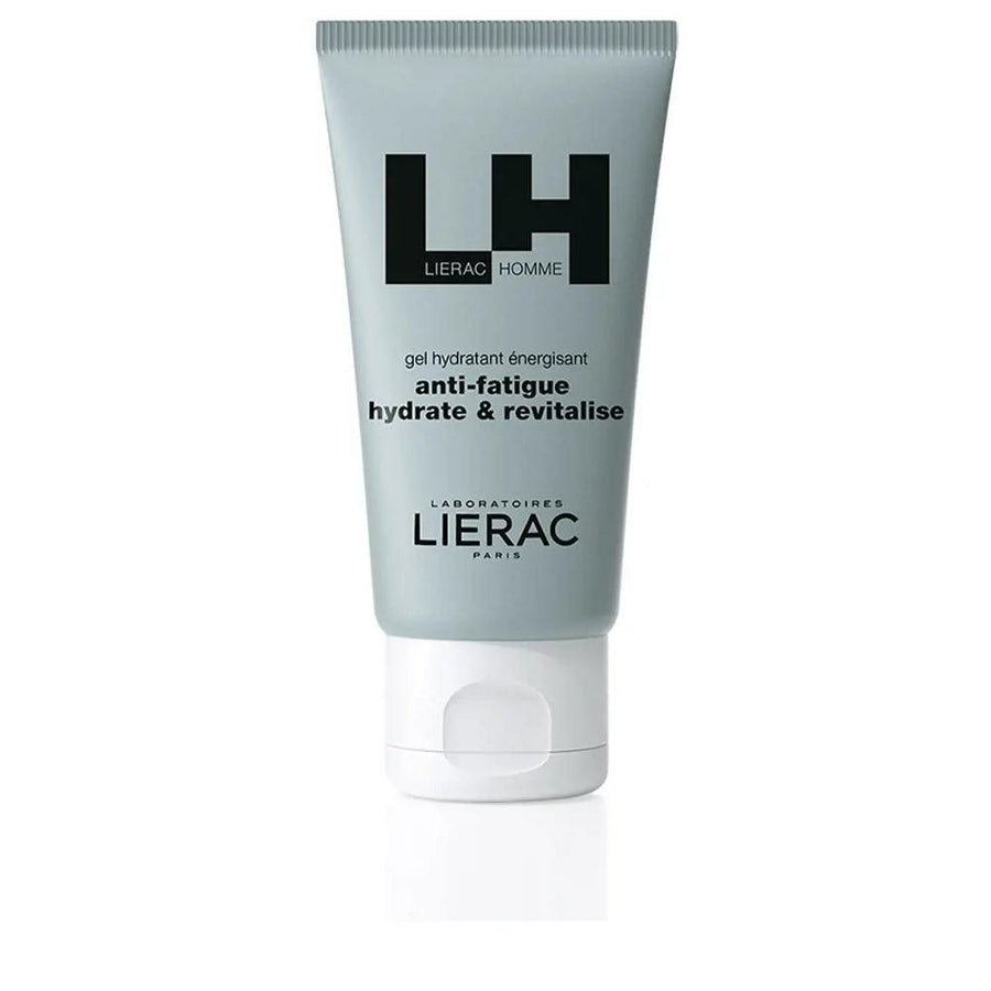 LIERAC Lh Energizing Moisturizing Gel 50 Ml - Parfumby.com