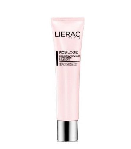 LIERAC Rosilogie Neutralizing Cream Redness Correction 40 ML - Parfumby.com