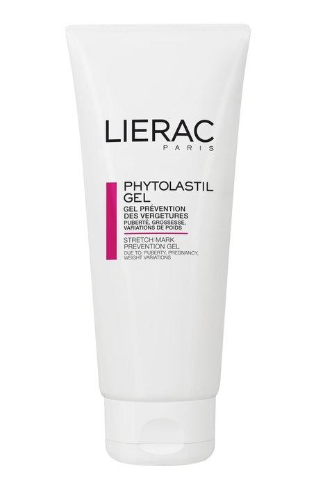 LIERAC Phytolastil Gel Prevention Stretch Marks 200 ML - Parfumby.com