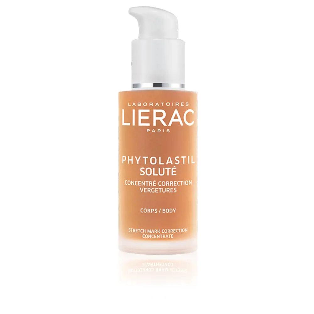 LIERAC Phytolastil Solute Serum Stretch Mark Correction 75 Ml - Parfumby.com