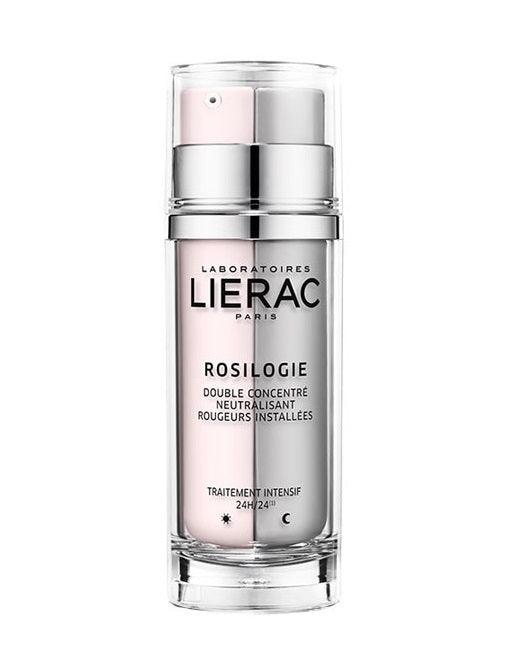 LIERAC Rosilogie Double Concentrate Redness Installed 2 X 15 ML - Parfumby.com