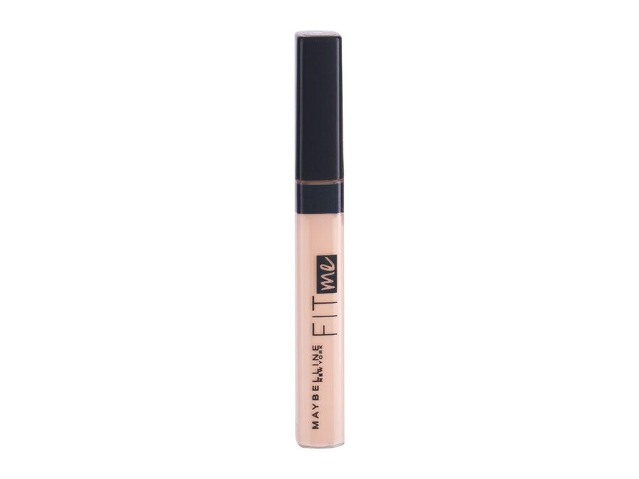 MAYBELLINE Fit Me! Concealer #10-LIGHT-6.8ML - Parfumby.com