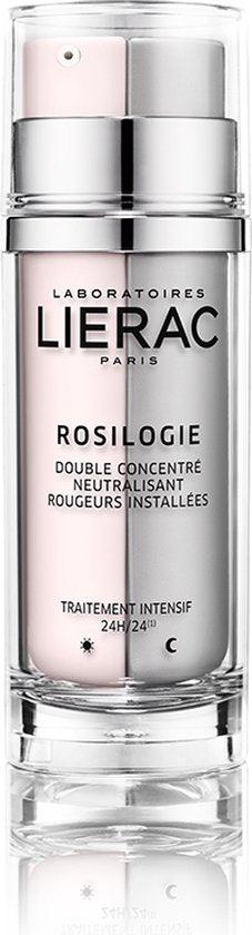 LIERAC Rosilogie Double Concentrated Neutralizing Redness Installed 30 Ml - Parfumby.com