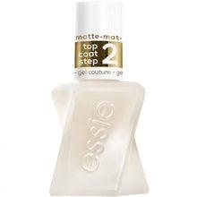 ESSIE Gel Couture Top Coat 13.5 ML - Parfumby.com