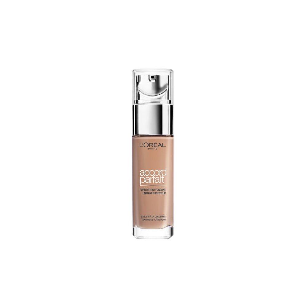 L'OREAL Accord Parfait Foundation #5R/5C-ROSE-SAND-30ML - Parfumby.com