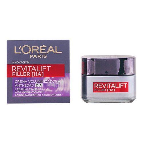 L'OREAL Revitalift Filler Hyaluronic Acid Day Cream 50 ML - Parfumby.com