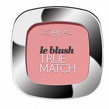 L'OREAL True Match Le Blush #160-PECHE/PEACH - Parfumby.com