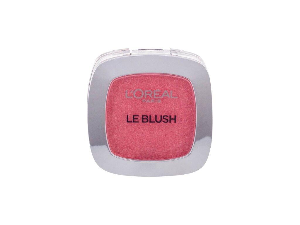 L'OREAL True Match Le Blush #90-ROSE-ECLAT/-LUMI - Parfumby.com