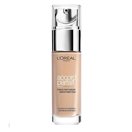 L'OREAL Accord Parfait Foundation #1.5N-LINEN-30ML - Parfumby.com