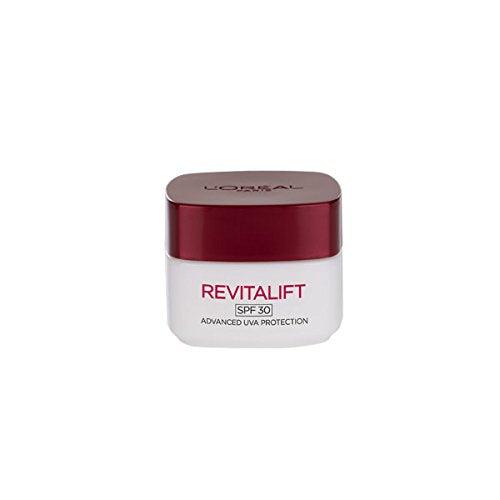 L'OREAL Revitalift Anti-wrinkle Day Cream Spf30 50 ML - Parfumby.com