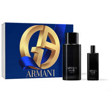ARMANI Code for Men Parfum Gift Set Eau de Parfum (EDP) 125 ml + Eau de Parfum (EDP) 15 ml