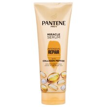 PANTENE Intensive Repair Miracle Serum - Obnovující kondicionér + sérum na vlasy