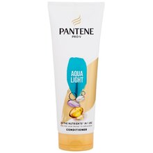 PANTENE Aqua Light Conditioner ( mastné vlasy ) - Kondicionér 200ml