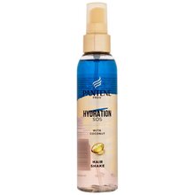 PANTENE SOS Hydratatie Hair Shake Spray - Hydraterende spray na vlasy 150ml