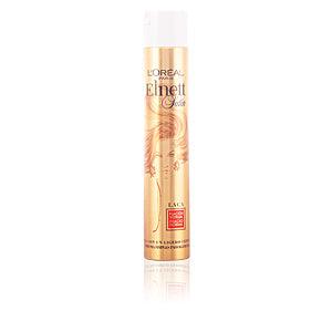 L'OREAL Elnett Lacquer Normal Fixation 400 ML - Parfumby.com