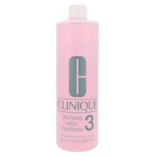 CLINIQUE 3-Step Skin Care Clarifying Lotion 3 - Reinigingswater 487 ml