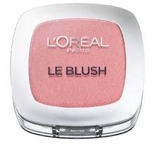 L'OREAL Perfect Match The Blush #120-SANDALWOOD-PINK-5GR - Parfumby.com