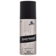 BRUNO BANANI  Man Deospray 150ml