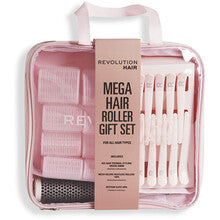 REVOLUTION HAIRCARE Mega Hair Roller Gift Set - Gift Set