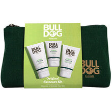 BULLDOG Original Skincare Kit - Gift Set