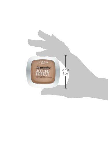 L'OREAL Perfect Accord Powder #R3 - Parfumby.com