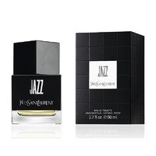 YVES SAINT LAURENT La Collection Jazz Eau de Toilette (EDT) 80ml