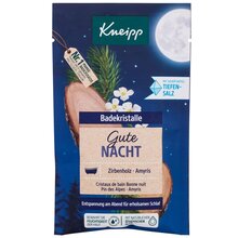 KNEIPP Good Night Mineral Bath Salt - Koupelová sůl 60.0g