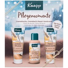 KNEIPP Winter Feeling Capuacu Nut & Vanilla Set - Gift Set 100ml