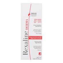 REXALINE Derma Night Mask-in-cream 6X3 ML - Parfumby.com