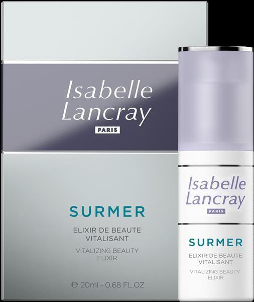 ISABELLE LANCRAY Surmer Vitalizing Beauty Elixir 20 ML - Parfumby.com