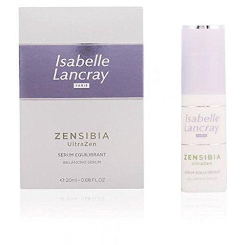 ISABELLE LANCRAY Zensibia Ultrazen Balancing Serum 20 ML - Parfumby.com