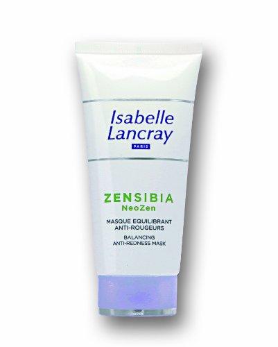 ISABELLE LANCRAY Zensibia Neozen Anti-redness Balancing Mask 50 ML - Parfumby.com