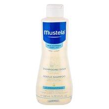 MUSTELA Bebe Gentle Shampoo Delicate Hair 200 ML - Parfumby.com