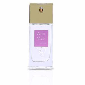 ALYSSA ASHLEY White Musk Eau De Parfum 30 ML - Parfumby.com