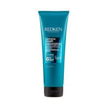 REDKEN Extreme Length Triple Action Treatment Mask - Mask For Damaged Hair 250ml 250 ml - Parfumby.com