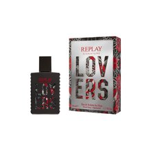 REPLAY  Signature Lovers EDT M 100 ml