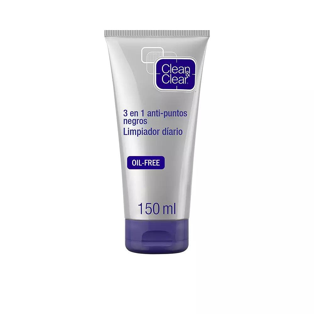 CLEAN & CLEAR CLEAN & CLEAR Clean & Clear Clean & Clear Advantage Cleansing Gel 150 ml - Parfumby.com