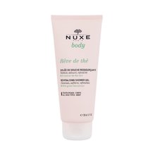 NUXE  Rêve De Thé Revitalizing Shower Gel 750 ml