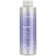 JOICO Blonde Life Violet Shampoo ( blond vlasy ) - Fialový šampon 300ml