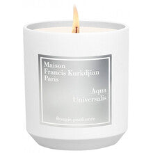 MAISON FRANCIS KURKDJIAN Aqua Universalis Svíčka 280.0g