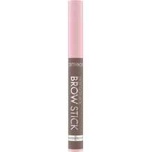 CATRICE Stay Natural Brow Stick Waterproof - Voděodolná tyčinka na obočí 1 g