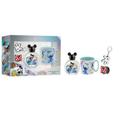 FRAGRANCES FOR CHILDREN Disney Sada Eau de Toilette (EDT) 100 ml, hrneček, klíčenka + doplněk na mobil