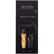 REVLON PROFESSIONAL Orofluido Elixir Set - Gift Set 50ml