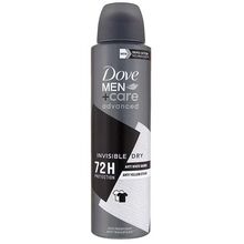 DOVE Men + Care Advanced Invisible Dry 72H - Antiperspirant