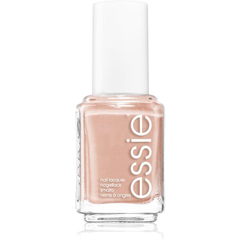 ESSIE Nail Lacquer #312-SPIN-THE-BOTTLE-13.5ML - Parfumby.com